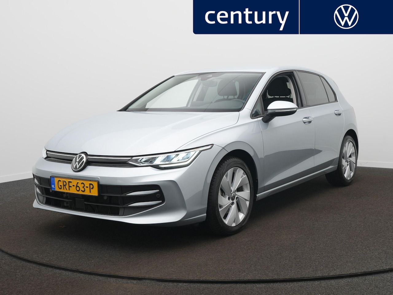 Volkswagen Golf - 1.5 TSI 115Pk Edition - AutoWereld.nl
