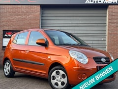Kia Picanto - 1.0 X-TRA/NIEUW KOPPELING EN DISTRISET/AIR/ELRAM