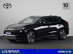 Toyota bZ4X - Executive 73 kWh | Direct leverbaar | Premium Pack |