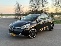 Renault Clio Estate - 1.2 DISTRIBUTIE V.V. Navi Airco Cruise Control
