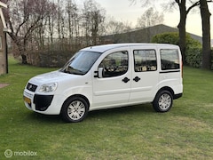 Fiat Doblò - 1.4 Family Plus