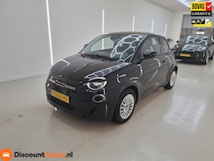 Fiat 500 - Urban 42 kWh CarPlay 94%