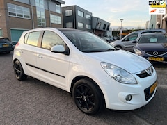 Hyundai i20 - 1.2i i-Motion 5 deurs