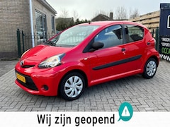 Toyota Aygo - 1.0 VVT-i Now |1ste eigenaar | top onderhouden | airco