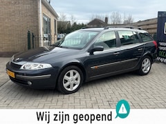 Renault Laguna Grand Tour - 1.6-16V Authentique | nieuwe apk bij levering | mooie nette auto