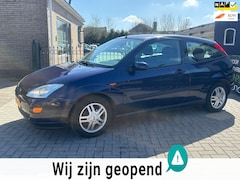 Ford Focus - 1.6-16V Trend |automaat |airco | lange apk | koopje