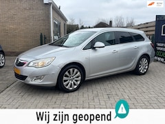 Opel Astra Sports Tourer - 1.4 Turbo Cosmo | nieuwe apk |