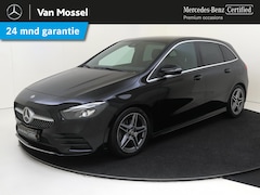 Mercedes-Benz B-klasse - 180 Business Solution AMG Automaat / Parkeercamera / Navi / Elektr. Spiegels / Elektr. Kof