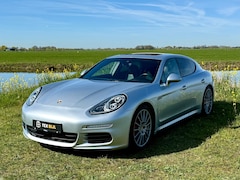 Porsche Panamera - 3.0 S E-Hybrid 2016 VV ALLE EXTRA S