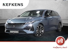 Peugeot 308 SW - Business Plug in Hybrid | Apple Carplay - Android Auto | VOORRAAD