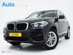 BMW X3 - xDrive30e 292PK | Panoramadak | Leder | Camera | Memory | Keyless | DAB | Carplay
