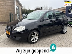 Volkswagen Polo - 1.4-16V Optive