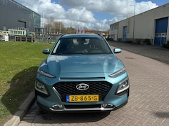Hyundai Kona - 1.0 T-GDI Comfort