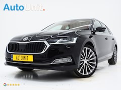 Skoda Octavia Combi - 1.4 TSI iV PHEV Style | Panoramadak | Leder | Canton | HUD | Camera | Massage | Keyless |