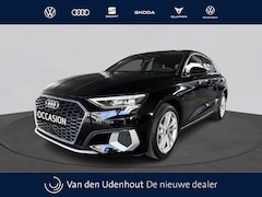 Audi A3 Sportback - 40 TFSI e 204pk PHEV Advanced Edition / Adaptive Cruise / Stoelverwarming / Matrix LED