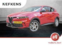 Alfa Romeo Tonale - 1.3T PHEV 280pk Sprint | Navigatie | Camera | Adaptive Cruise Control