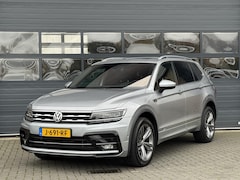 Volkswagen Tiguan Allspace - 1.5 TSI HIGHLINE BUSINESS R 7-PERS I LEDER PAKKET I TREKHAAK I SCHUIFDAK I AUTOMAAT I ADAP