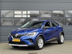 Renault Captur - 1.3 TCE 130 ZEN I AUTOMAAT I APPLE CARPLAY I CRUISE CONTROL