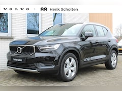 Volvo XC40 - T2 Automaat Momentum | Panoramadak| Full map Navigatie| Parkeercamera| Park Assist voor en
