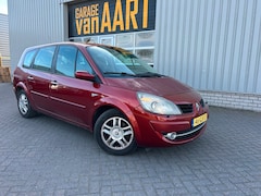 Renault Grand Scénic - 2.0-16V Tech Line | NAVI | 7 PERSOONS | APK 04-2027 |