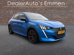 Peugeot 208 - 1.2 131pk GT Pack PANODAK LMV PRIV.GLASS