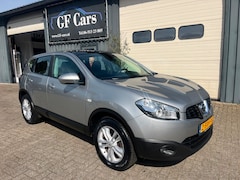 Nissan Qashqai - 1.6 Acenta 2012 APK AIRCO