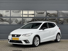 SEAT Ibiza - 1.0 TSI FR BUSINESS INTENSE I P-CAMERA I CLIMATE CONTROL I APPLE CARPLAY I CRUISE CONTROL