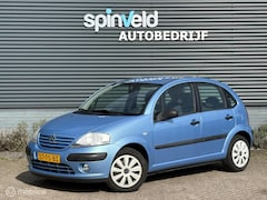 Citroën C3 - 1.4i-16V Différence - Airco - Cruise - Trekhaak