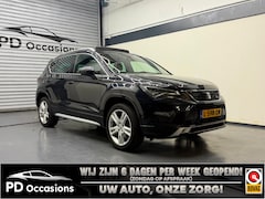 SEAT Ateca - 1.5 150PK TSI FR Business Intense - Pano - Elek. Trekhaak - Camera - Clima