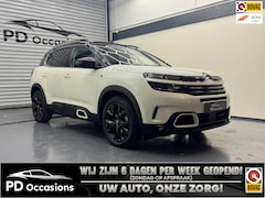 Citroën C5 Aircross - 1.6 Plug-in Hybrid 225 AGR - Pano - Trekhaak - Clima - Elek. Achterklep