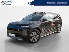 Hyundai IONIQ 9 - Connect+ AWD 7p. 110.3 kWh BOUWJAAR 2025| ZO GOED ALS NIEUW |DEMO KORTING