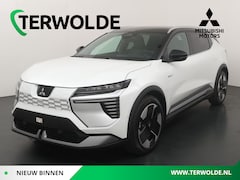 Mitsubishi Eclipse Cross - Intense 87 kWh | €4.500 Korting | 8 jaar garantie | Adaptieve Cruise | Stoelverwarming | W