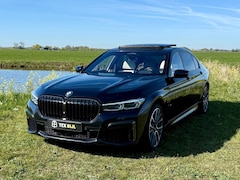 BMW 7-serie - 745Le High Executive Full Option