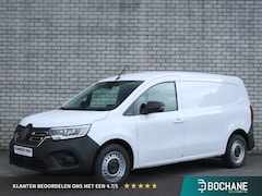 Renault Kangoo E-Tech - L2 Advance 44 kWh | Demo | Stoelverwarming | Achteruitrijcamera | Climate Control | Naviga