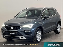 SEAT Ateca - 1.5 TSI Style Business Intense | Stoelverwarming | Navigatie | Climate Control | Cruise Co