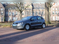 Volkswagen Polo - 1e eigenaar, 71000km volledig dealer onderhouden