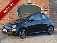 Fiat 500 - 1.0 Hybrid Sport Hey Google, Apple Carplay , Airco , Cruise Control
