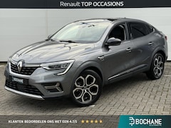 Renault Arkana - 1.6 E-Tech Hybrid 145 Intens (Hoge Instap) Camera | Navigatie | Dealer Onderhouden