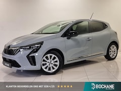 Renault Clio - 1.0 TCe 90 GPF evolution | Navigatie | Achteruitrijcamera | Licht Metalen Velgen |