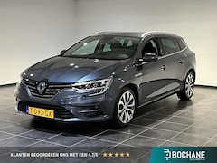 Renault Mégane Estate - 1.3 TCe 140 Techno | Trekhaak | All season banden | Automaat | Navigatie |