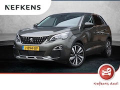 Peugeot 3008 - 1.2 PureTech Blue Lease Premium Avantage Camera | Parkeersensoren V+A | Afneembare Trekhaa