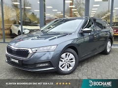 Skoda Octavia Combi - 1.5 TSI Comfort line | AppleCarplay / AndroidAuto | Keyless |