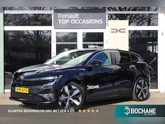 Renault Mégane E-Tech - comfort range Techno 60 kWh | PACK WINTER TECHNO | PACK ADVANCED DRIVE ASSIST & AUGMENTED