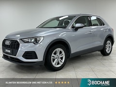 Audi Q3 - 35 TFSI Pro Line NAVIGATIE | PARKEERSENSOREN | NIEUWSTAAT | AUTOMAAT