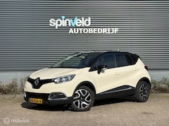 Renault Captur - 1.2 TCe Dynamique - Aut - Trekhaak - Camera