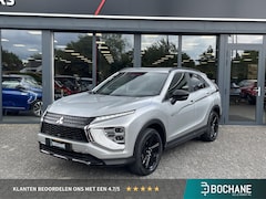 Mitsubishi Eclipse Cross - 2.4 PHEV Black Edition | Adaptive Cruise Control | 360° Camera | Navigatie | Stoelverwarmi