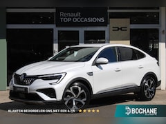 Renault Arkana - 1.6 E-Tech full hybrid 145 techno | 360° Camera | Navigatie | Climate Control | Dodehoekde