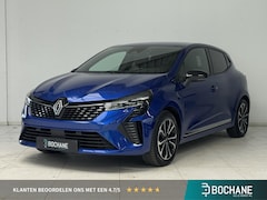 Renault Clio - 1.6 E-Tech Full Hybrid 145 Techno | 360° Camera | All-Season banden | Apple CarPlay / Andr