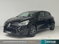 Renault Clio - 0.9 TCe Intens | Apple CarPlay / Android Auto | Navigatie | Climate Control | Parkeersenso