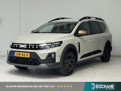 Dacia Jogger - 1.8 hybrid 155 Limited Edition 7p. | Demo Beschikbaar 8-26 | Navigatie | 360° Camera | Cru